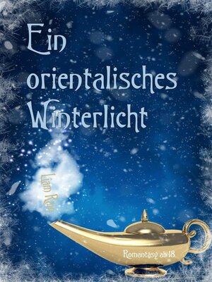 cover image of Ein orientalisches Winterlicht